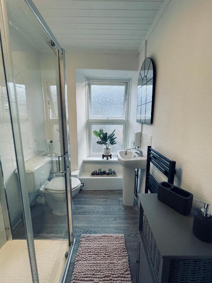 Beautiful 2 Bed Cornish Cottage Madron Bagian luar foto