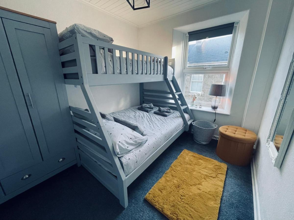 Beautiful 2 Bed Cornish Cottage Madron Bagian luar foto